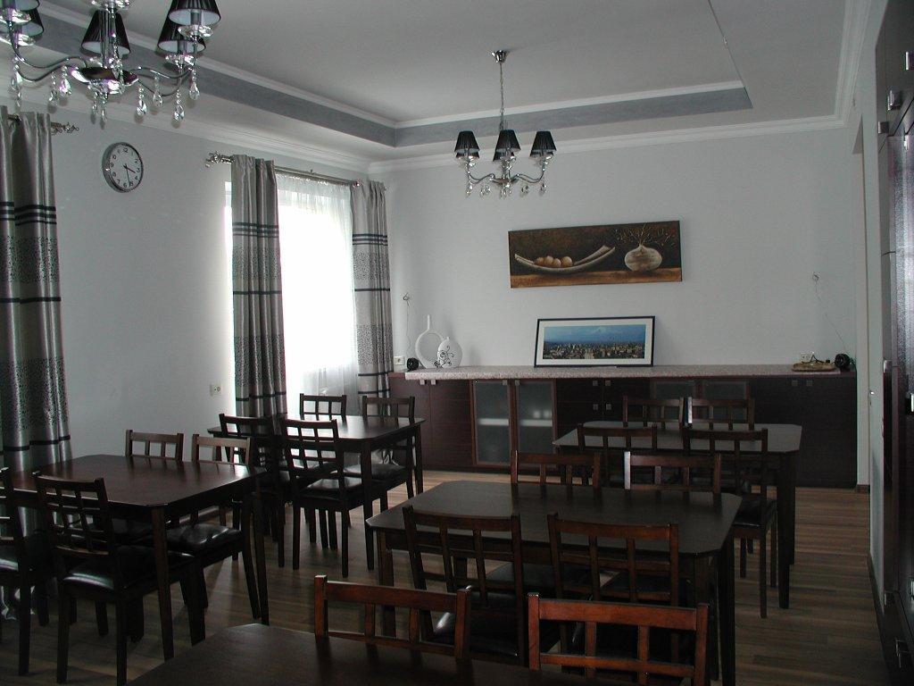 Hotel Grig Yerevan Ngoại thất bức ảnh
