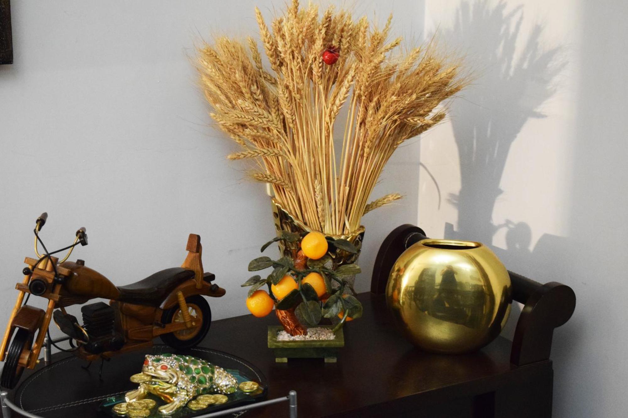 Hotel Grig Yerevan Ngoại thất bức ảnh