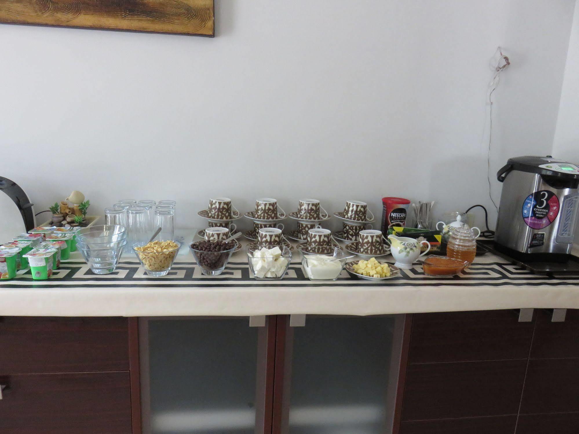 Hotel Grig Yerevan Ngoại thất bức ảnh